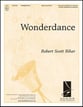 Wonderdance Handbell sheet music cover